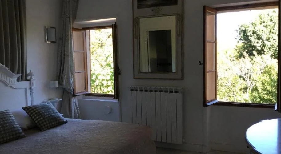 Hôtel le XVIIIème