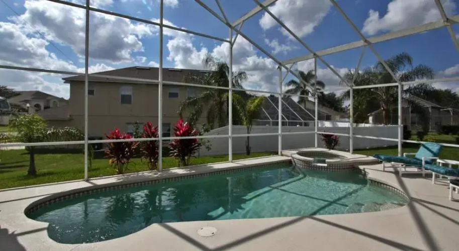 Low Cost Orlando Villas