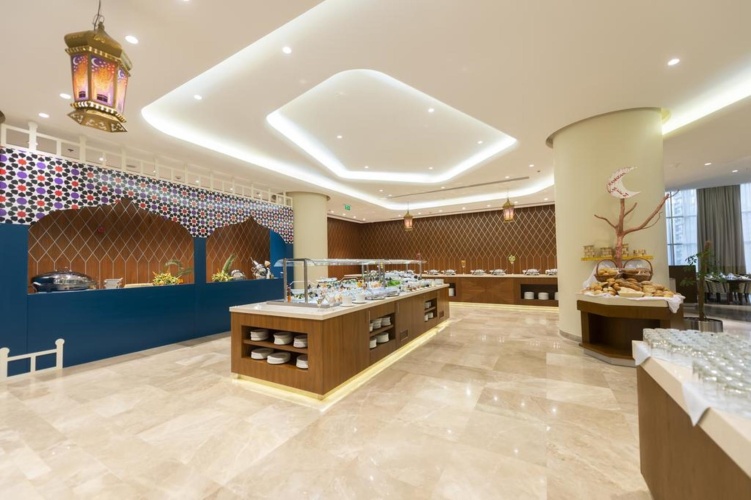 Holiday Inn Makkah Al Aziziah photo 12
