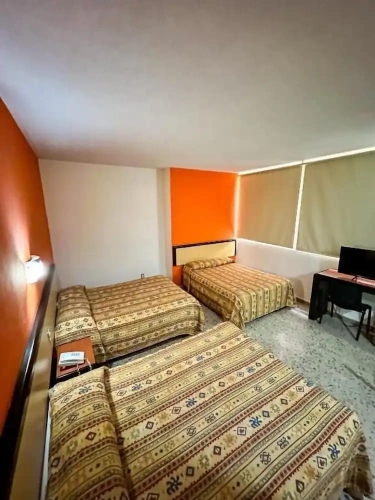 Standard Family room