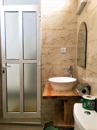 Imara Boutique Hotel