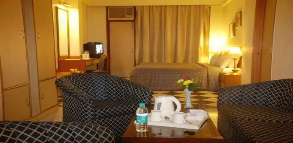 Hotel Orange Classic