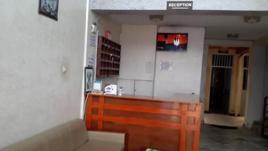 Roza Hotel