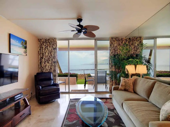Menehune Shores #112 by Ali'i Resorts