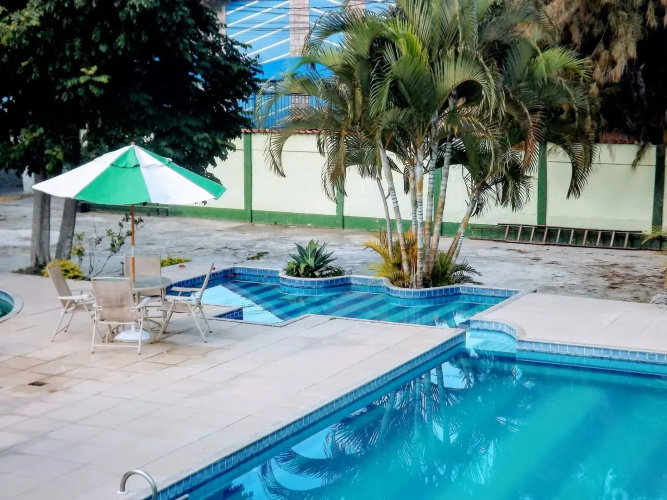OYO Pousada Recanto Shangrila, Cabo Frio