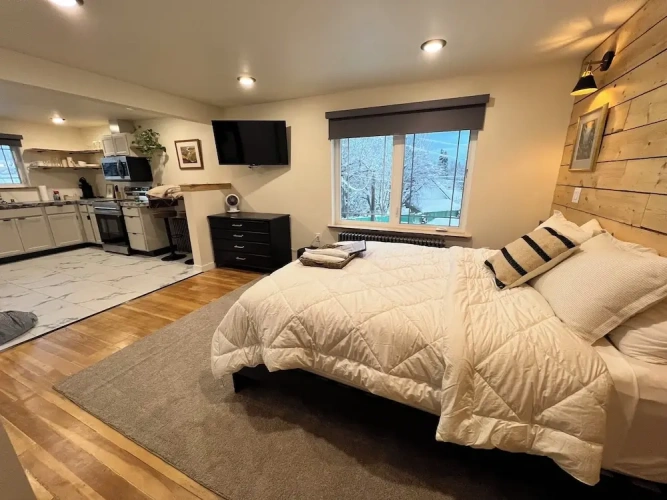 Comfort Suite