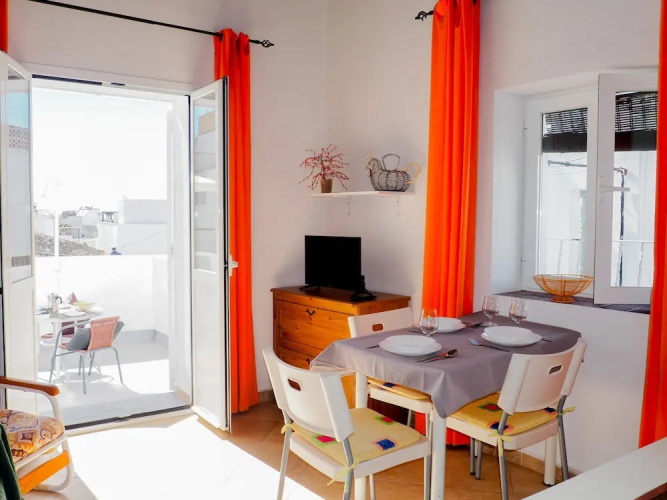 ConilPlus Apartment-Herreria I