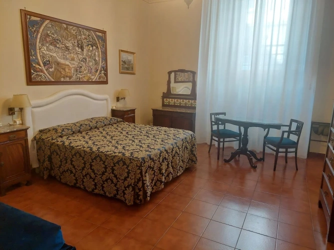 1 Bedroom Superior room