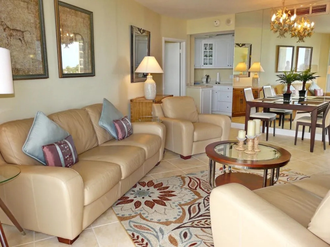 Gulfview 404