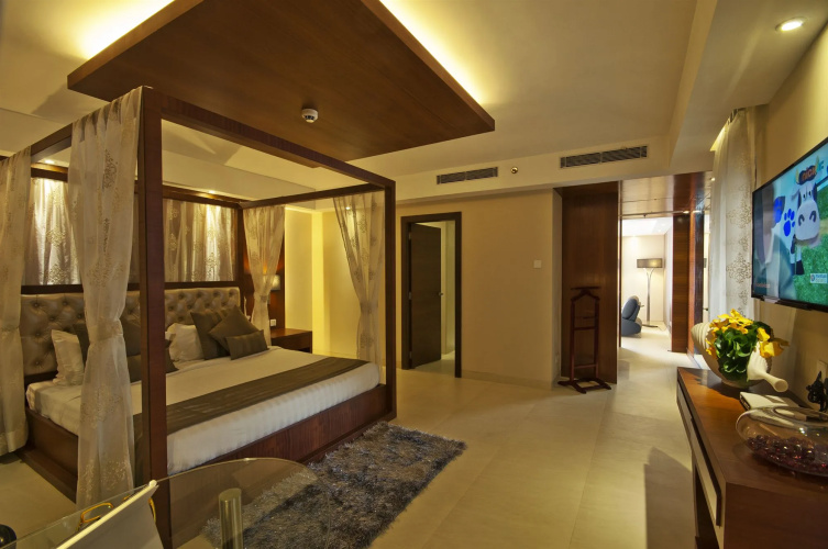 Celesta Kolkata