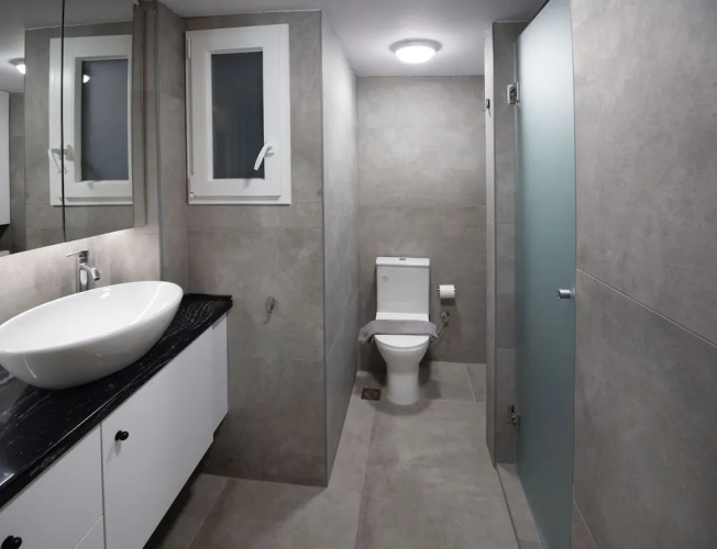 Downtown exceptional studio Syntagma GHH