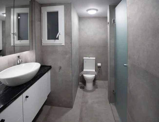 Comfort Apartment