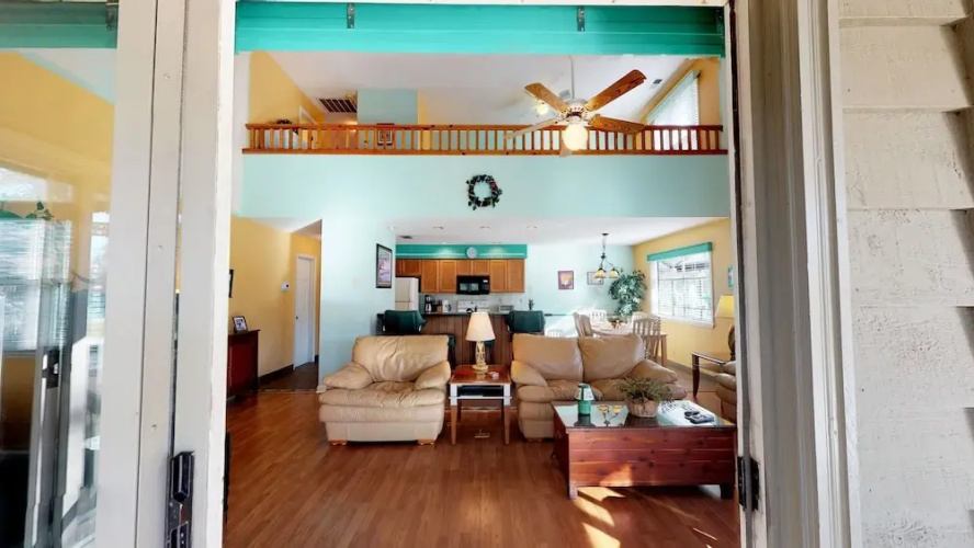 Club Villas Unit 8C