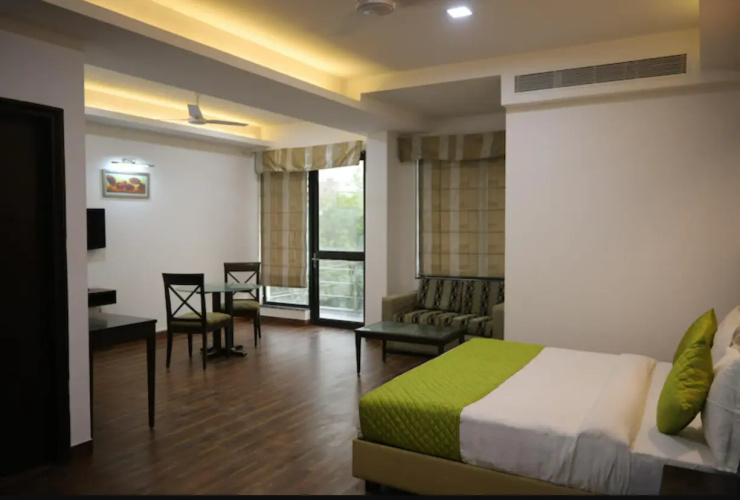 Imagen del hotel