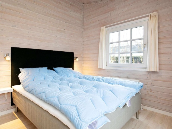 15 Person Holiday Home in Hals-by Traum