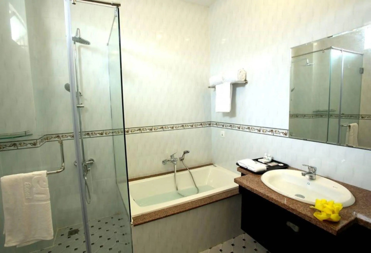 Sky Star Beach Resort Phan Thiet
