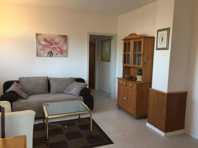 Haus Strandläufer Wohnung 2