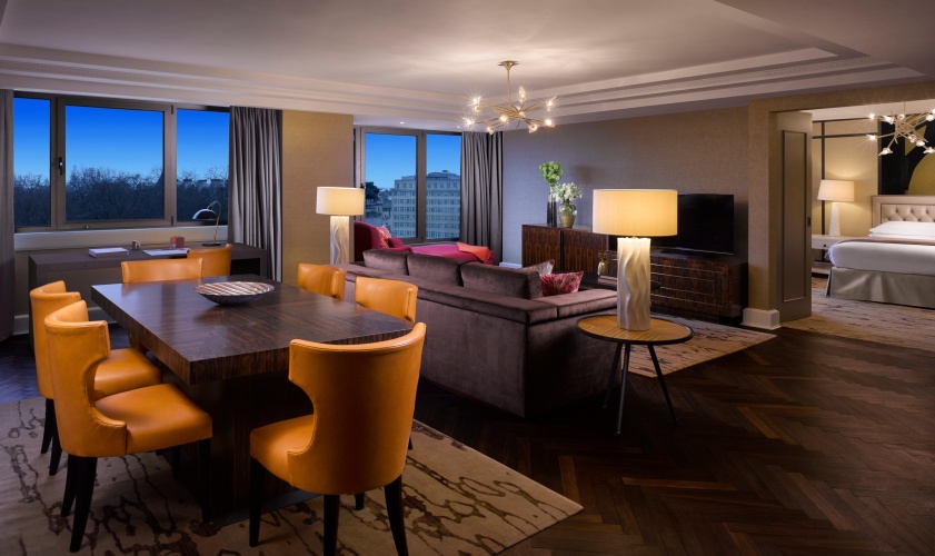 InterContinental London Park Lane photo 20