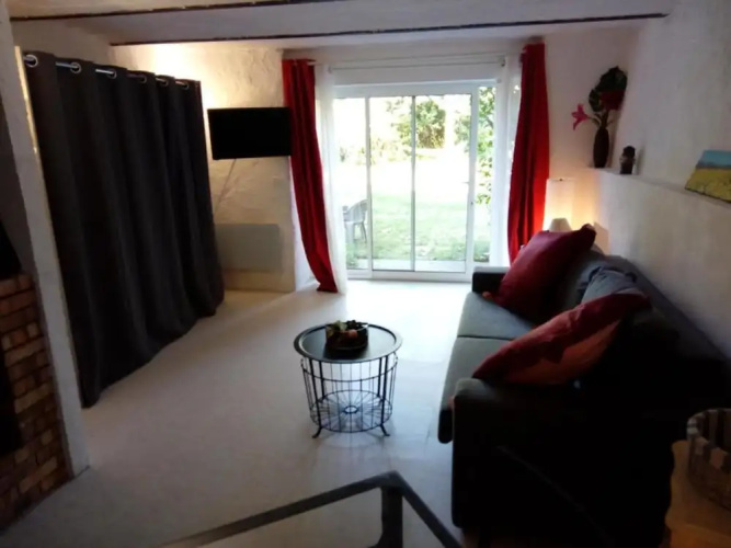 Holiday Home Les Ocres