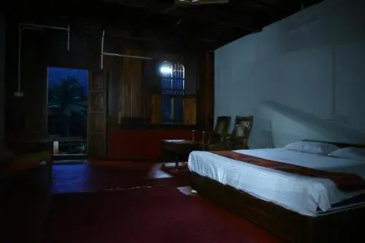 Malayoram Heritage Villa Munnar
