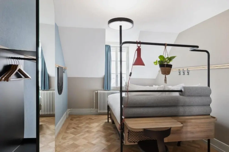 Premium Double room