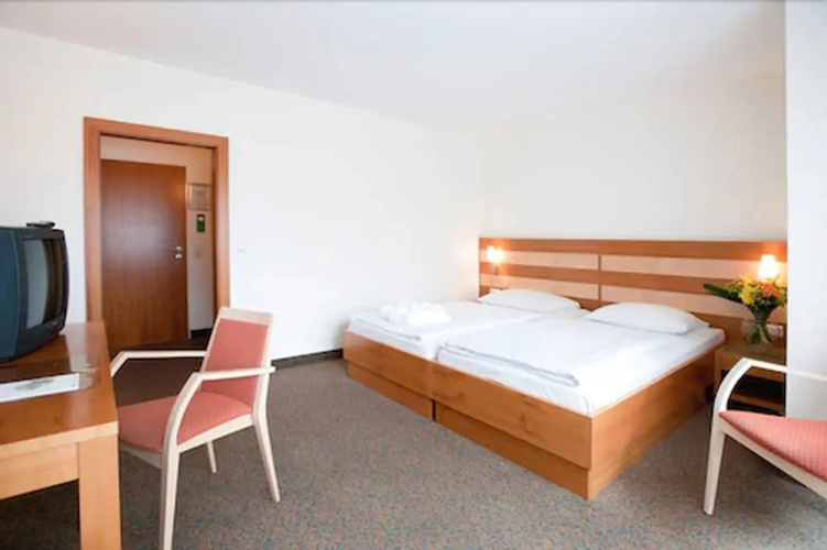 Hotel Regent