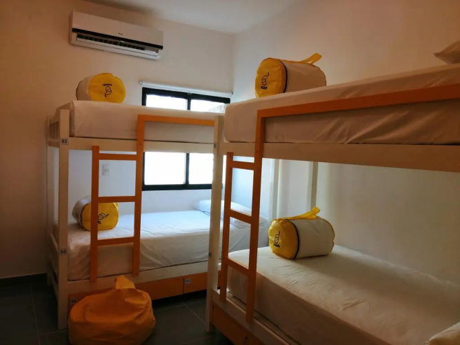 Hostel Vedado Azul