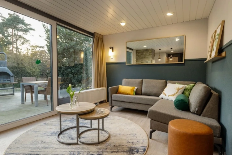Deluxe Cottage