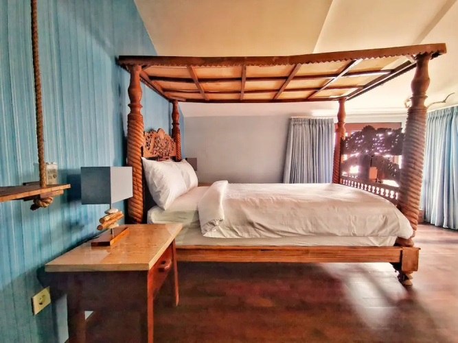 Villa Himala Bali