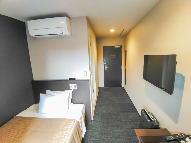 Hotel Livemax Kokura-ekimae