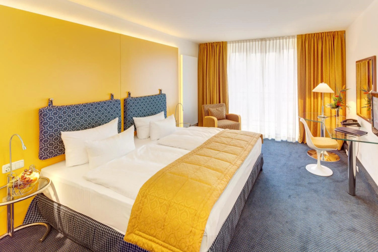 Hotel Alexander am Zoo