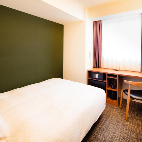 Jr West Group Via Inn Prime Hiroshima Shinkansenguchi