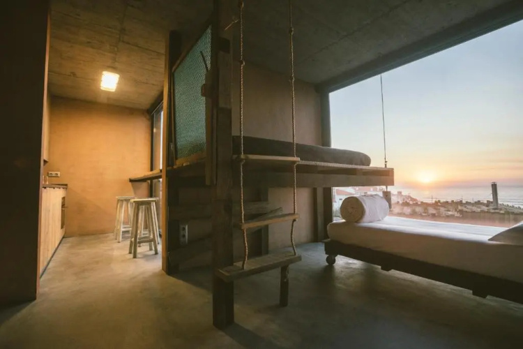 Noah Surf House
