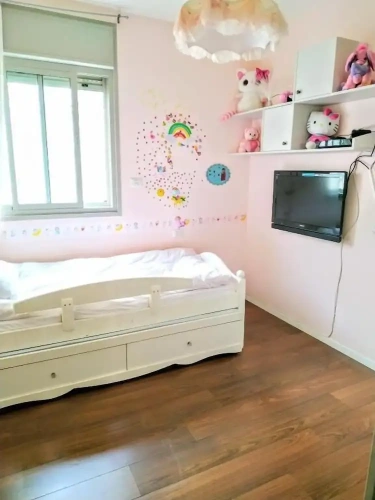 Luxury Apartment