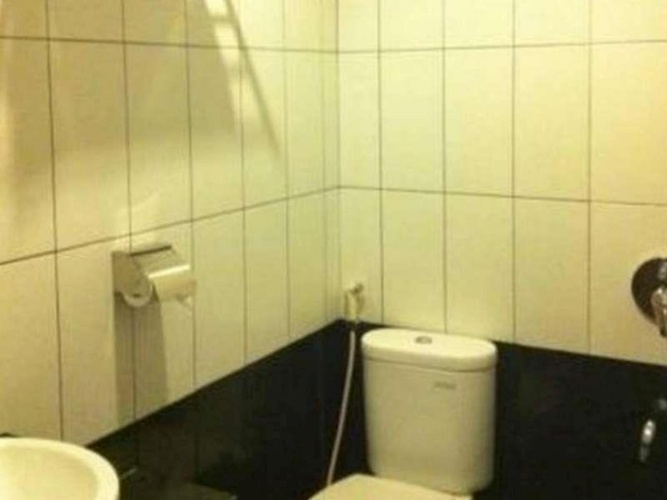 Deluxe Double room with view