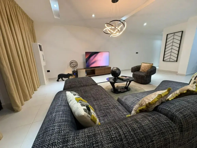 The Luminal Residence