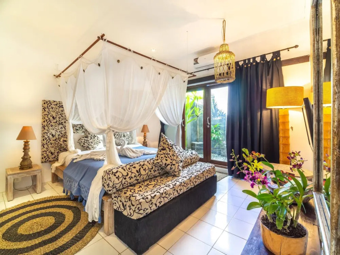 Harmony Villa