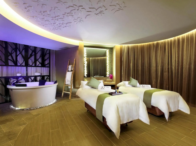 Sofitel Macau At Ponte 16