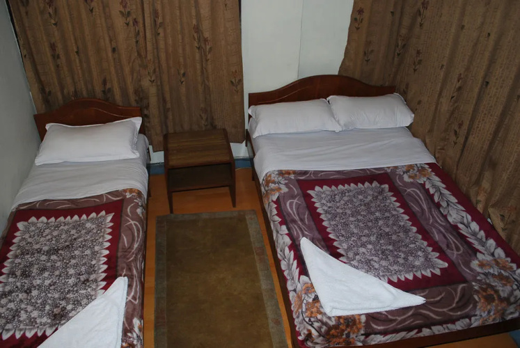 Hotel Potala