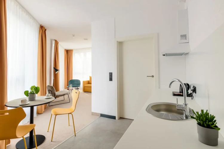 Arche Hotel Lublin
