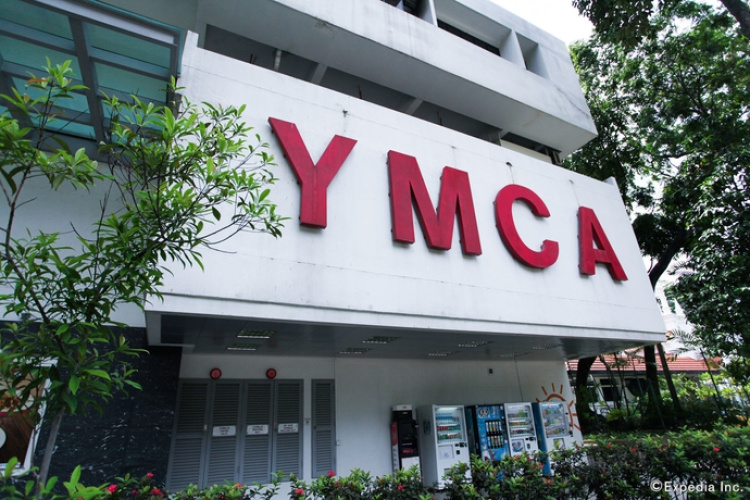 Ymca International