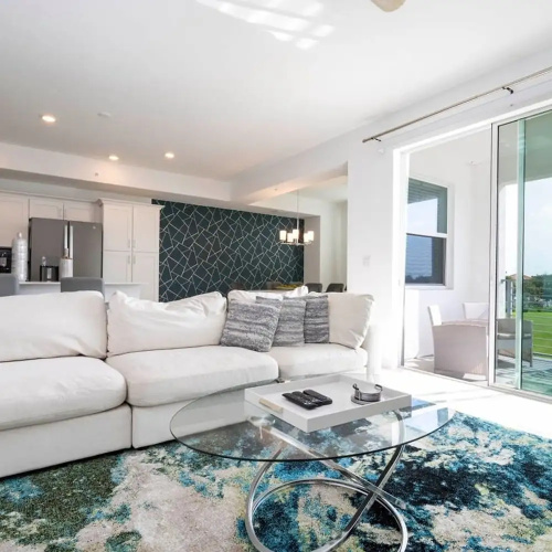 3191 Unit 207 Stunning 2B Apartment