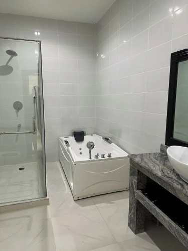Executive Apartment