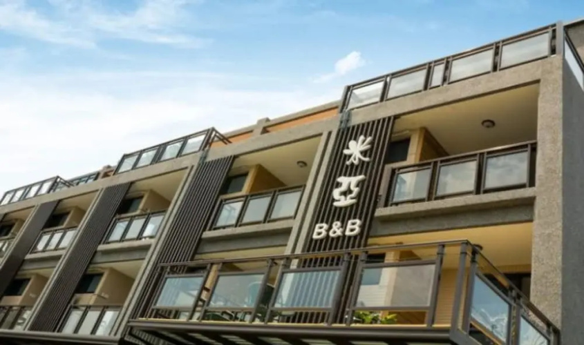 Hotelbild