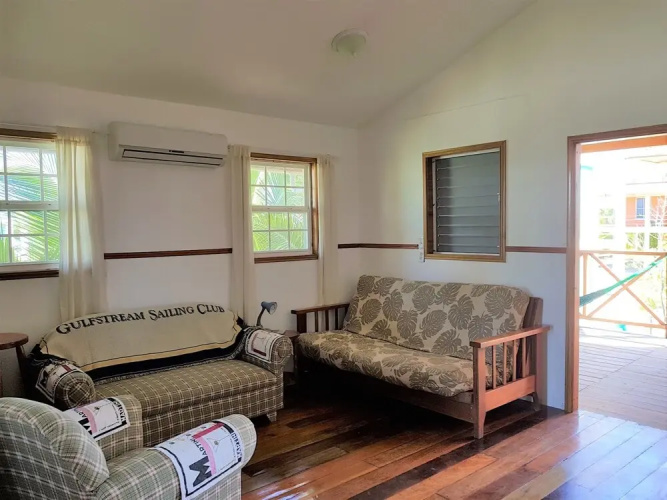 Trellis Cottage