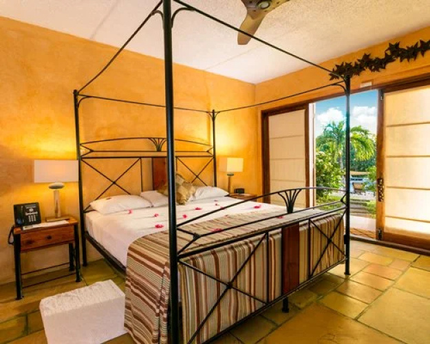 True Blue Bay Resort, St. Georges, Grenada