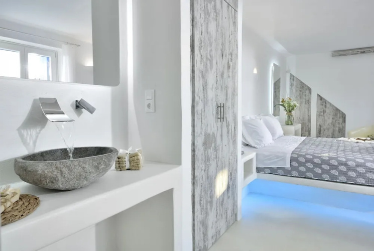 Elegant Mykonos