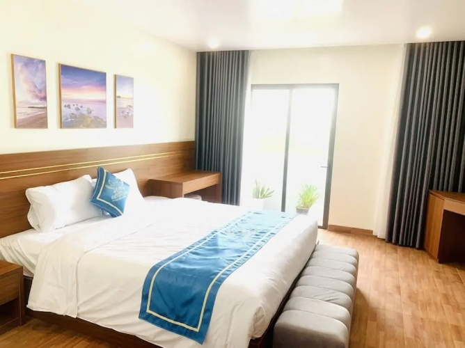 Phuong Thao Hotel