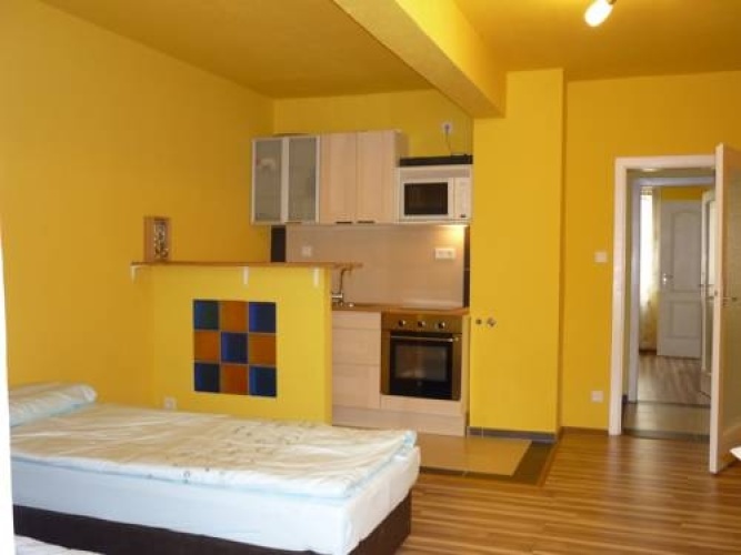 Flex Appartements