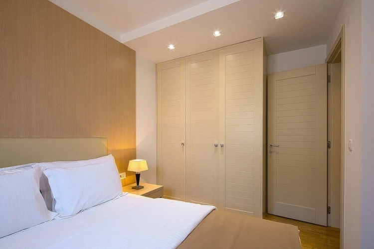 2 Bedrooms Comfort Apartment